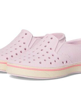 🩷👟 Native Jefferson Sandals – Light Pink – Size C9 👟🩷